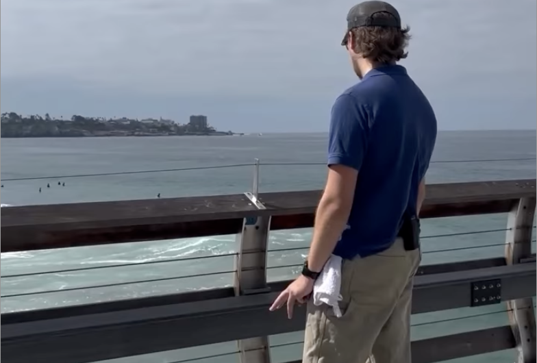 Pier Sampling